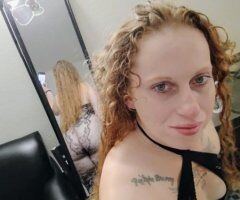 Phoenix Red Headed PAWG Female Escort (Super Chubby) — Texting App & WhatsApp - Image 8