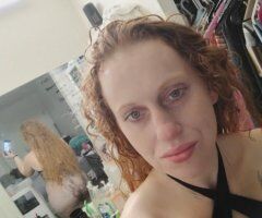 Phoenix Red Headed PAWG Female Escort (Super Chubby) — Texting App & WhatsApp - Image 9