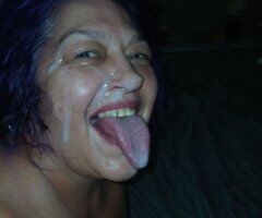 Providence escorts - Providence Morning Wood Special — FS & wet mouth massage with Mature Woman