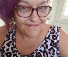 Providence Morning Wood Special — FS & wet mouth massage with Mature Woman - Image 2