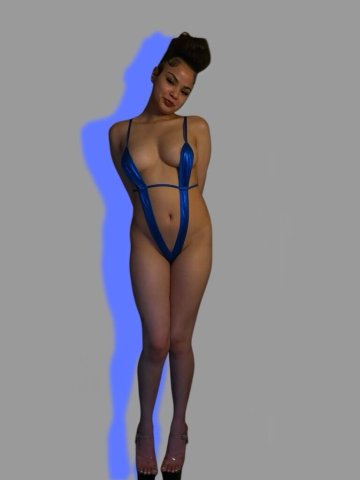 Tacoma Female Escort — Cum See Me & Content/Facetime Shows - 1