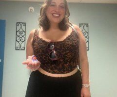 Molly (35) — Serving Submissive Fun - Image 3