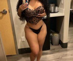 Curvy Exotic Samoan Escort in Norfolk, VA — Ready for Real & Raw - Image 7