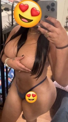 Bronx, New York Latina Female Escort — dominant, BBJ & Nuru massage - 1