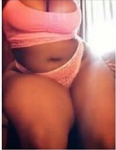 Charlotte BBW Female Escort — fetish-friendly, long sessions - 1