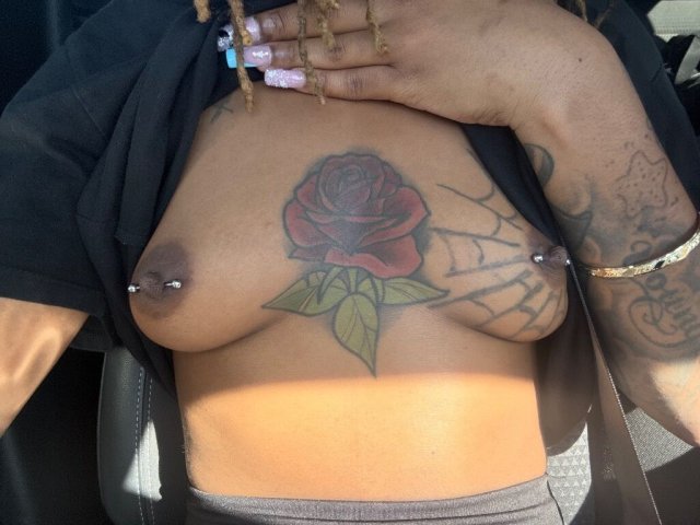 Oklahoma City Female Escort — Incall, Outcall, Car Call/Hotel Fun - 1