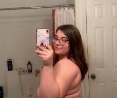 Fort Myers BBW Female Escort — GFE, raw oral, anal & Nuru massage - Image 3