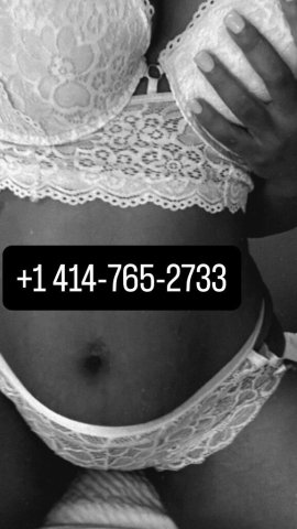 Ms. London — Bloomington IL Female Escort for Raw Sex - 1