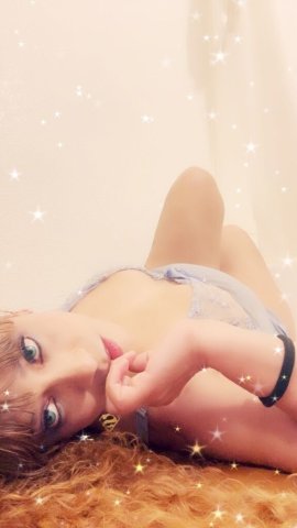Mikki the Head Dr — Long Beach Female Escort for Head Services - 1