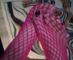 Fort Lauderdale Incall/Outcall Female Escort — Marina Mile, BBJ & Foot Fetish - Image 4