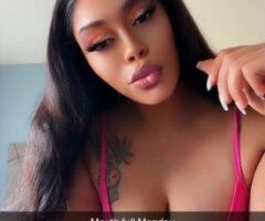 KC — Incall Female Escort in Tracy, CA (Full Hour: Two Pops + Back Massage) - Image 2