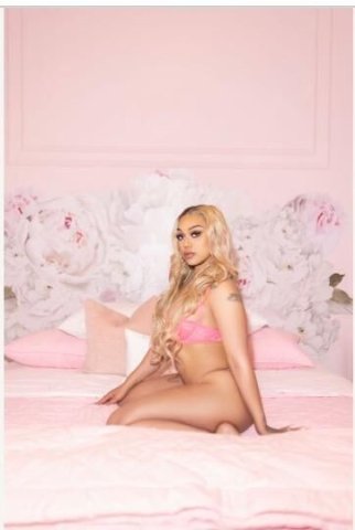 Simone — Visiting Greensboro Female Escort (No GFE, No Extras) - 1