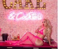 Simone — Visiting Greensboro Female Escort (No GFE, No Extras) - Image 6
