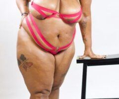 Fanci — BBW Female Escort in Shreveport (Travel Fee + Upfront Booking) - Image 4