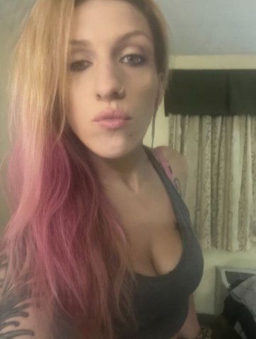 South Jersey Female Escort — Double Trouble two-girl sessions - 1