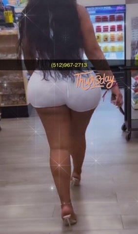 Savannah GA Exotic Bombshell Female Escort — full body rub down, everything protected - 1