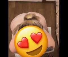 Chloe — Big Booty Blonde Blonde Female Escort in Longview, TX - Image 2