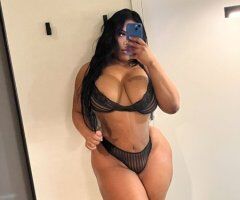 Augusta, GA Blasian Petite Curvy Female Escort — Upscale Outcall Only - Image 7