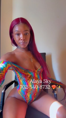 San Fernando Valley Petite Blasian Escort (Fr3@k) - IG & OF/Telegram - 1