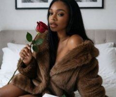 Waterbury Female Escort — Nuru Massage Therapist (FaceTime Verified) - Image 4