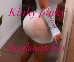 Waterbury Female Escort — Nuru Massage Therapist (FaceTime Verified) - Image 7