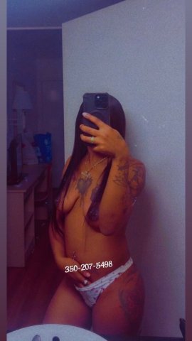 Sweet Harmonii (26) — Discreet Female Escort in Redding, CA - 1