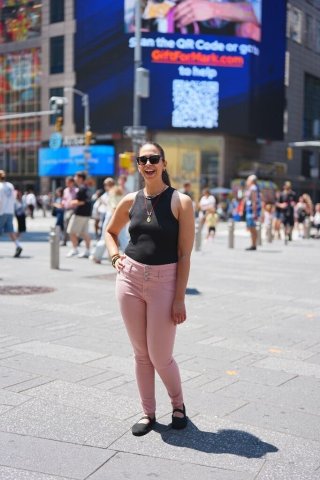 Richmond, VA Female Escort — In/Outcall Massage - 1