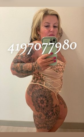 Parsipanny Female Escort — Incall Only Massages - 1