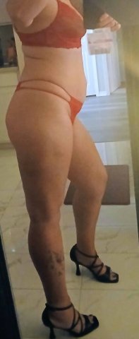 Cocoa Beach Female Escort — discreet in-call cum service, no deposits (44) - 1