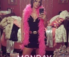Cocoa Beach Female Escort — discreet in-call cum service, no deposits (44) - Image 2
