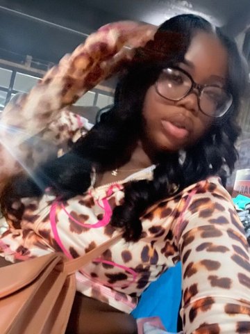 Detroit Female Escort — MsTake yo soul (22) - 1