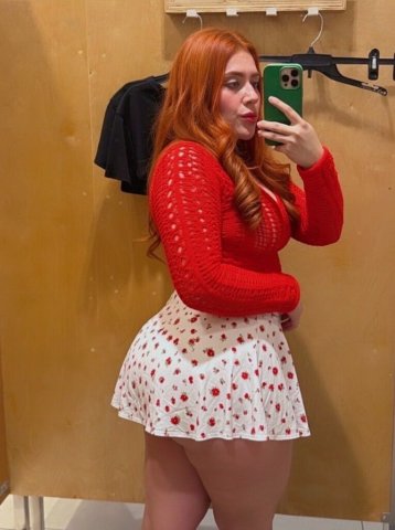 Southeast Iowa White Female Escort — Greek Dating & GFE Sessions, Deposit Required - 1