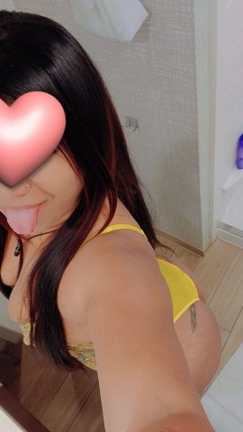 Latina Female Escort (69) in Boston — Dom/Sub, Fetish & Massage - 1