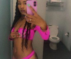 Inland Empire Female Escort — Carplay & Outcalls - Image 3