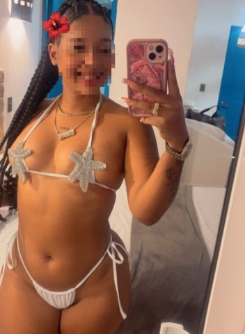 Columbus, Ohio Female Escort — In-Person Service (No Video Calls) - 1