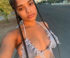 Norfolk escorts - 5'2 Latina Goddess — Squirt or Cream, Outcalls & Incalls
