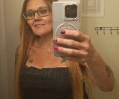 Nickie (Tall Blonde Busty MILF) — Outcalls or Car Dates Only - Image 3