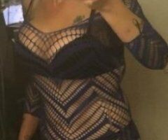 Nickie (Tall Blonde Busty MILF) — Outcalls or Car Dates Only - Image 6
