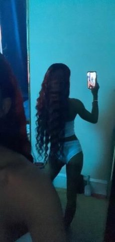 Charlotte Young Escort for Seductive Body Fun (Limited Time, Outcalls) - 1