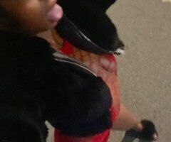 Nunu in North Bay CA — Female Escort (In-Call, Outcall & Car Date) - Image 4