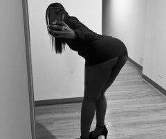 Hattiesburg, MS Female Escort — Drama-free Soft Vibes - Image 2