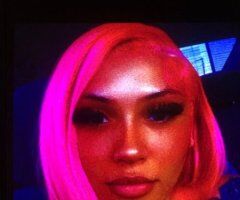 Jackson, MS Female Escort — Full Service & Thick-Cakes Weekend Appointments - Image 4