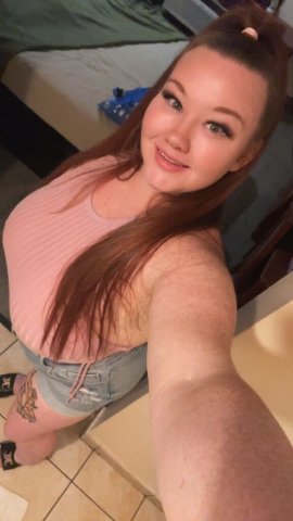 Los Angeles Female Escort — Redhead foot worship, sensual massage & roleplay - 1