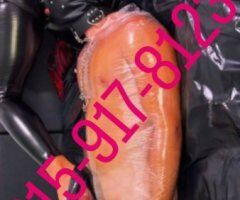 Wilmington Female Escort — Nuru Massage Therapist (FaceTime Verification) - Image 11