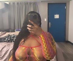 Buffalo BBW Escort — Curvy, all-natural service with no BBJ or bare - Image 4