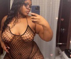 Buffalo BBW Escort — Curvy, all-natural service with no BBJ or bare - Image 5