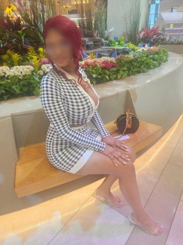 Lollipop (Outcall Only) — Nigerian & Portuguese Princess in Washington, DC - 1