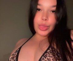 Wichita escorts - Nene — Thick Brunette Escort with Pretty Eyes (Wichita)