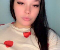 Nene — Thick Brunette Escort with Pretty Eyes (Wichita) - Image 4