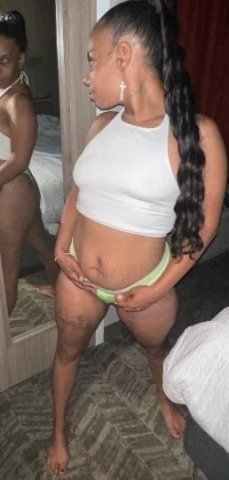 SIN — Fun-Size Incall Companion (LBK TX) • Text or Call • 36 - 1